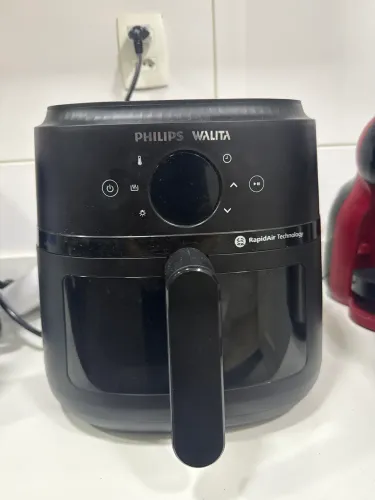 AIR FRYER PHILIPS WALITA