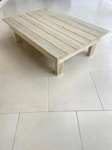 Mesa de centro