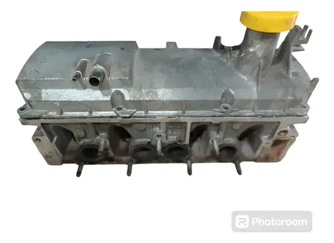 Cabeçote Stander Renault Clio Sandero 1.6 8v 2006/2014