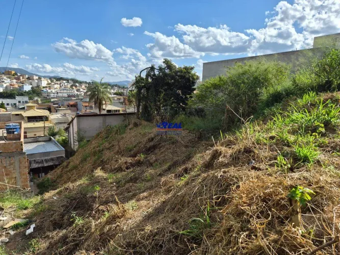 Lote à venda, Masterville - Sarzedo/MG