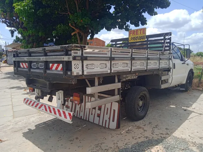 Mudanças Viagens Transportes Em Geral.