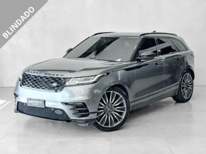 Land Rover Range Rover Velar R-DYN. HSE 3.0 4X4 V6 AUT 2019