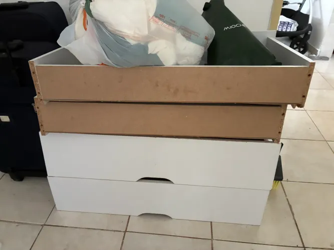 Cômoda