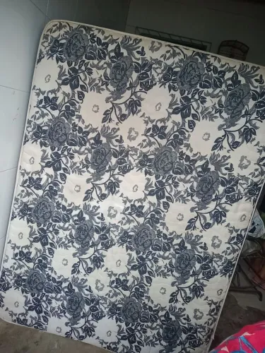 Base cama box
