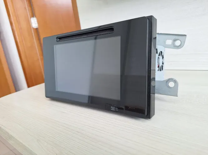 Multimidia Toyota sw4/hilux 2016 a 2020 Original 