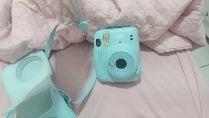 Mini polaroide 