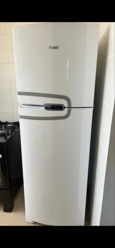 Geladeira Consul CRM43NBBNA20