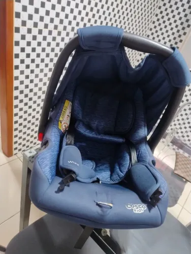 Bebê conforto 