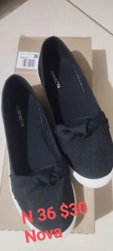 Sapatos
