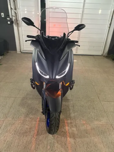 Xmax 2024