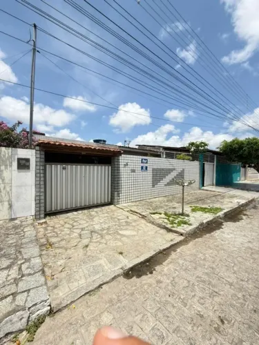Casa para Venda em João Pessoa / PB no bairro Ernani Sátiro