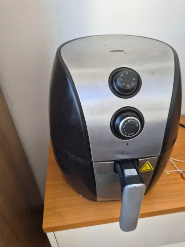 Air Fryer Britânia