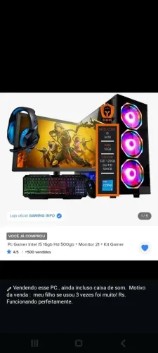 Computador