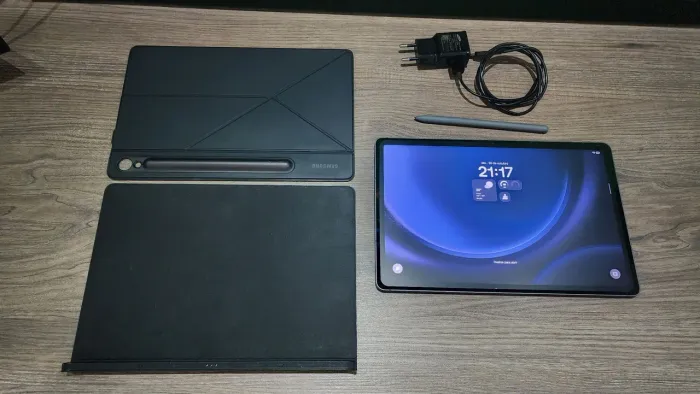 Tablet Samsung S9 Fe SM-X510 6GB 128GB
