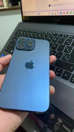 Vendo urgente iPhone 15 pro Max 256Gb