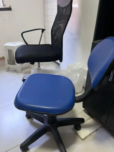 Cadeiras para escritório