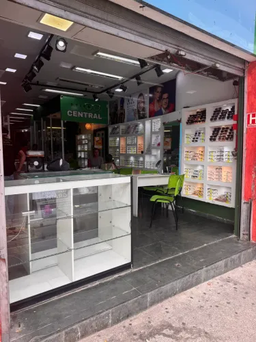 LAPA - PONTO COMERCIAL DISPONÍVEL PARA SERVIÇOS DE ASSISTENCIA DE CELULAR