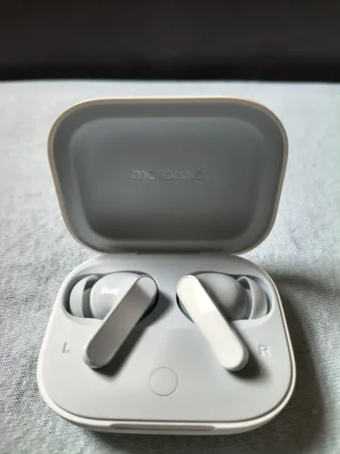 Fone de Ouvido Bluetooth Motorola 