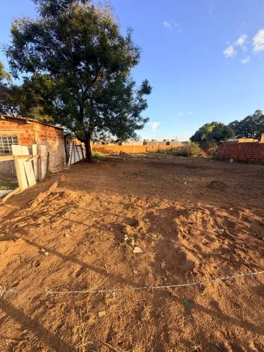 Terreno lós angeles