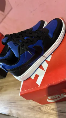 Tênis Nike Boroung azul