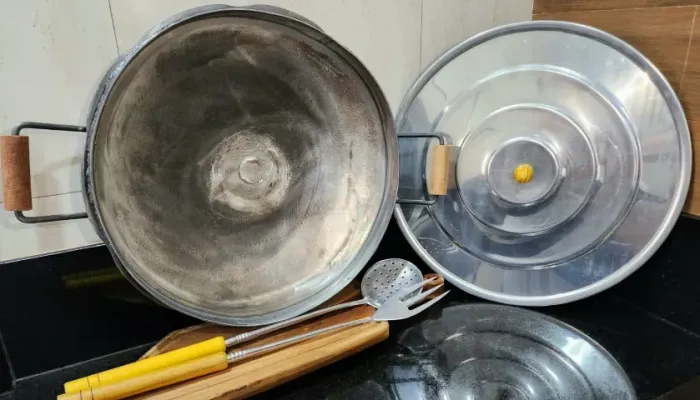 Tacho De Ferro