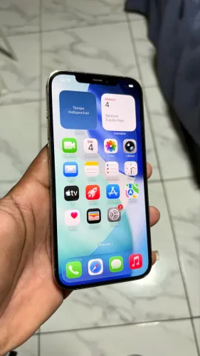 Vendo iPhone 12 pro max 128 gb