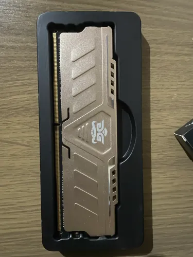 MEMÓRIA RAM DDR4 3200mhz (leia a descrição)