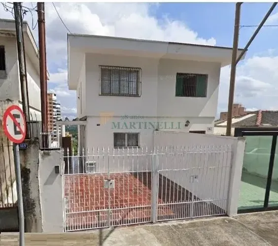 Sobrado em Alto de Pinheiros - São Paulo, SP