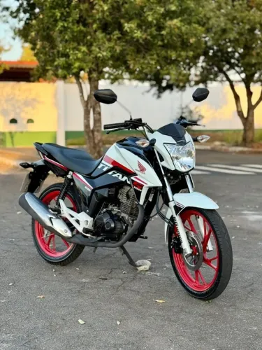 HONDA CG 160