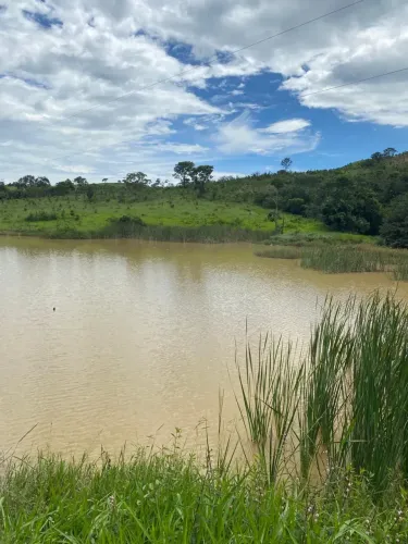Fazenda a venda em Padre Bernado - Goiás!