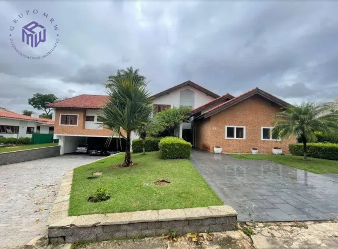 Casa com 7 dormitórios, 720 m² - venda por R$ 4.900.000,00 ou aluguel por R$ 30.116,00/mês