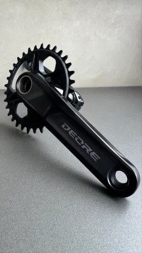 Pedivela Shimano Deore 6100
