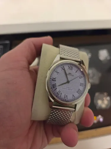 Relógio Fortis Automático