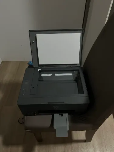 ? Vendo Impressora HP em ótimo estado!