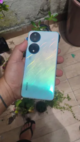 Celular Gamer Honor x7b 16gb Ram(8+8) 256gb Super Bateria 6000mha Cam 108mp Troco em Iphon