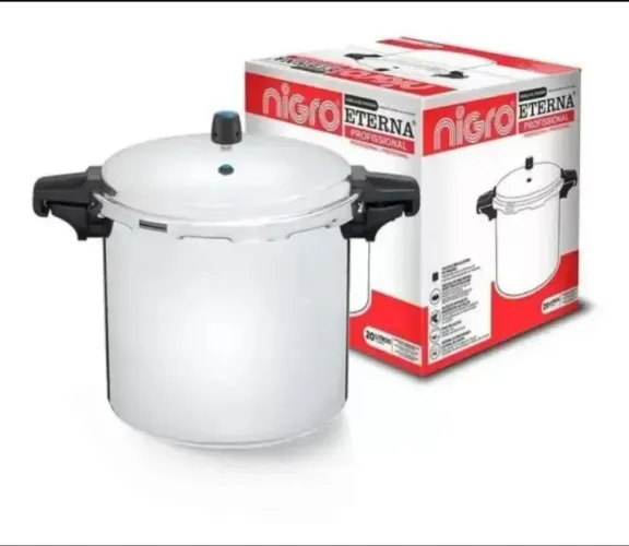 Vendo Panela de Pressão de 20 litros 