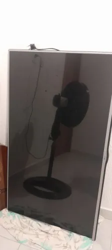 TV SMART (mando vídeo ligada, só pedir)