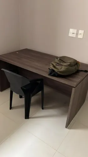 Mesa de escritório presidente