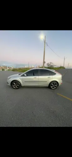 Ford Focus 2.0 16v/se/se Plus Flex 5P Aut. 2009