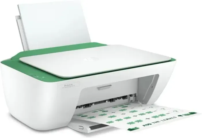 Impressora HP Multifuncional Deskjet Ink Advantage 2376