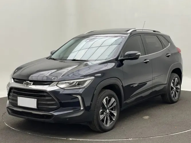 Chevrolet Tracker Premier 1.2 Turbo 12V Flex AUT 2023