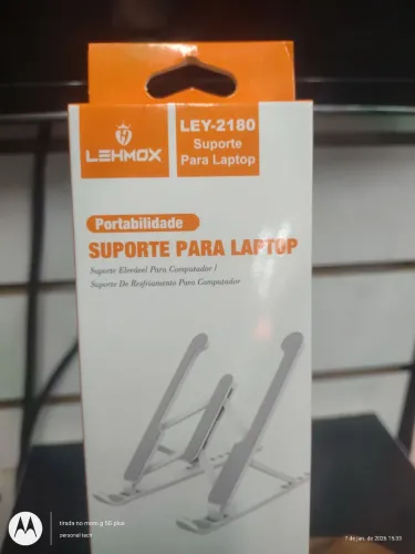 Suporte para computador