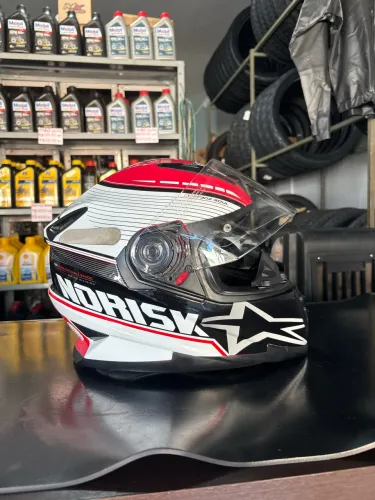 Norisk japan 
