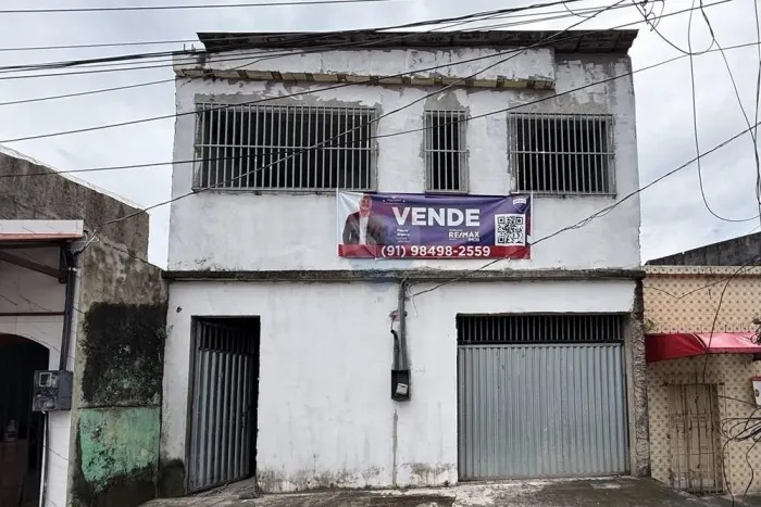 OPORTUNIDADE FORTE PARA INVESTIDOR / CONSTRUTOR