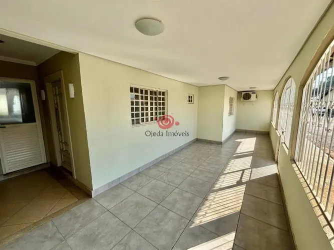 Casa com piscina no Bairro Cohab São Gonçalo