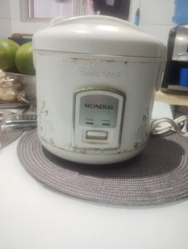 Panela eletrica de arroz