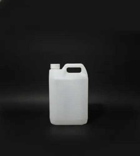 Galão P/ Combustível Gasolina Álcool Etanol Selo Inmetro 5l