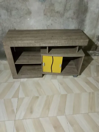 Vendo um rack
