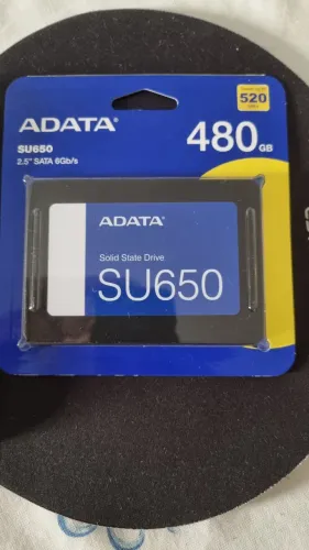 SSD 480 Gb ADATA Novo