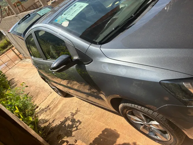 Volkswagen Fox Connect 1.6 Flex 8V 5P 2022